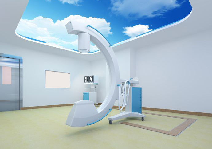 放射防護工程，射線防護工程資質