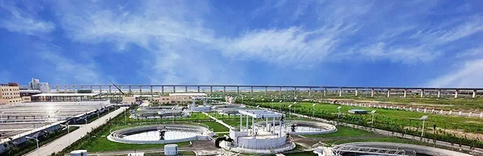 污水處理工程，醫(yī)用污水處理工程