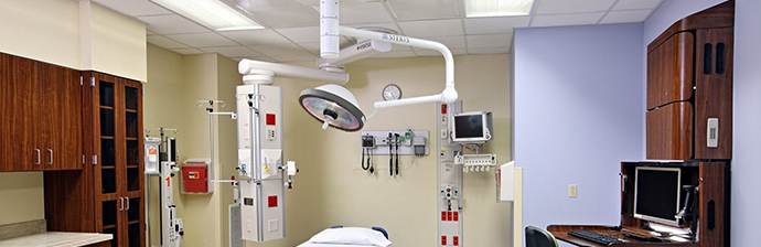 裝修裝飾工程，醫(yī)院凈化裝修工程