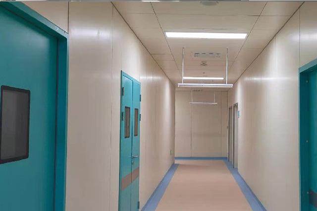 北京化妝品潔凈室凈化工程(天津潔凈室凈化工程)