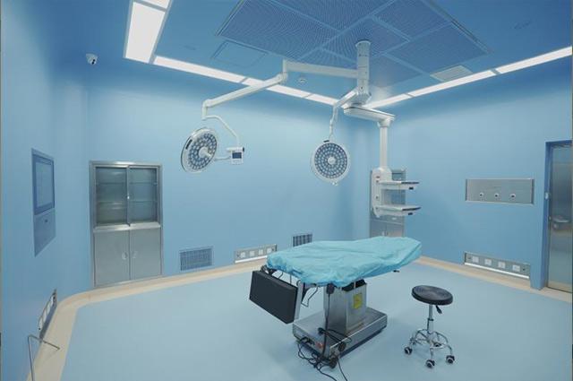 半導(dǎo)體凈化潔凈室性能指標(biāo)(長(zhǎng)沙半導(dǎo)體潔凈室凈化工程公司排名)