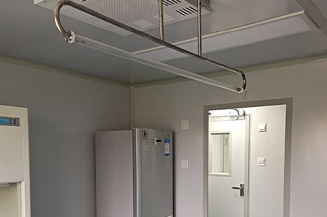 定州潔凈室凈化工程招聘(潔凈室凈化工程圖)