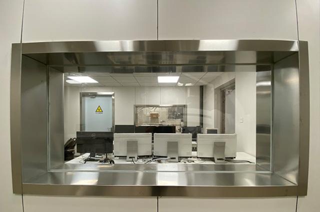 德陽潔凈室凈化(上海潔凈室凈化公司)