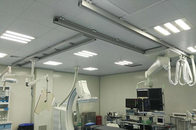 潔凈室凈化工程施工多少錢（潔凈室凈化工程要多少錢）