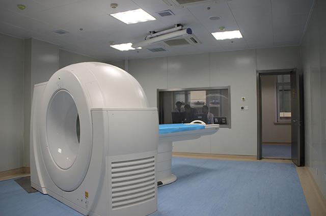 潔凈室凈化工程施工流程圖（潔凈室凈化工程施工流程圖解）