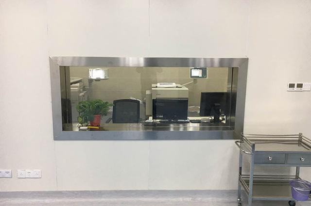 潔凈室凈化工程施工隊（潔凈室凈化工程施工隊伍名稱）