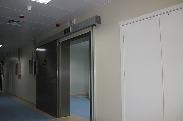 潔凈室凈化方案(潔凈室凈化空調(diào))