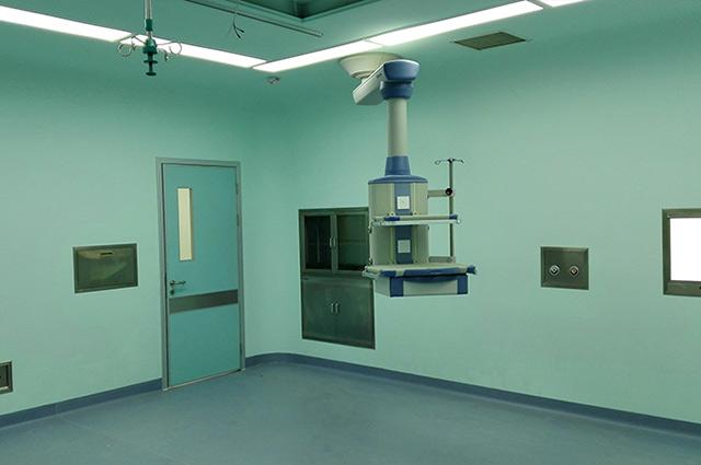 輻射防護(hù)門的運(yùn)輸和安裝細(xì)節(jié)講解