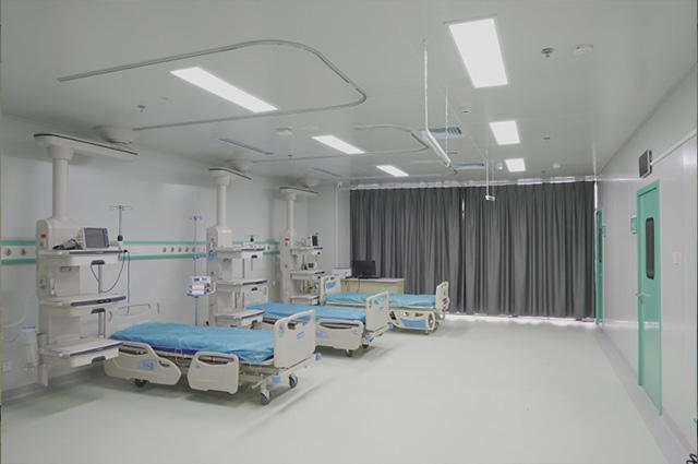 醫(yī)院凈化工程ppt(醫(yī)院凈化工程招標(biāo))